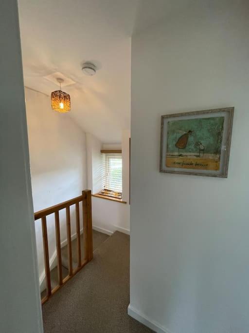 Cosy 2 Bedroom Cottage Llanuwchllyn Exterior foto